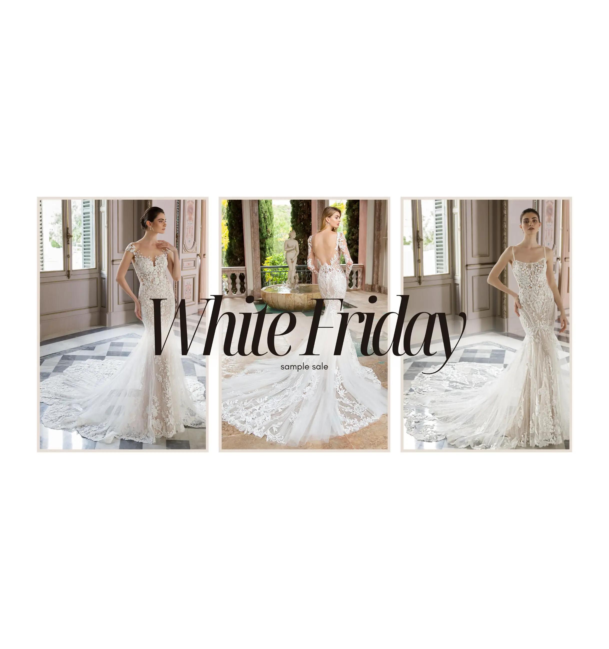 White Friday Main Image