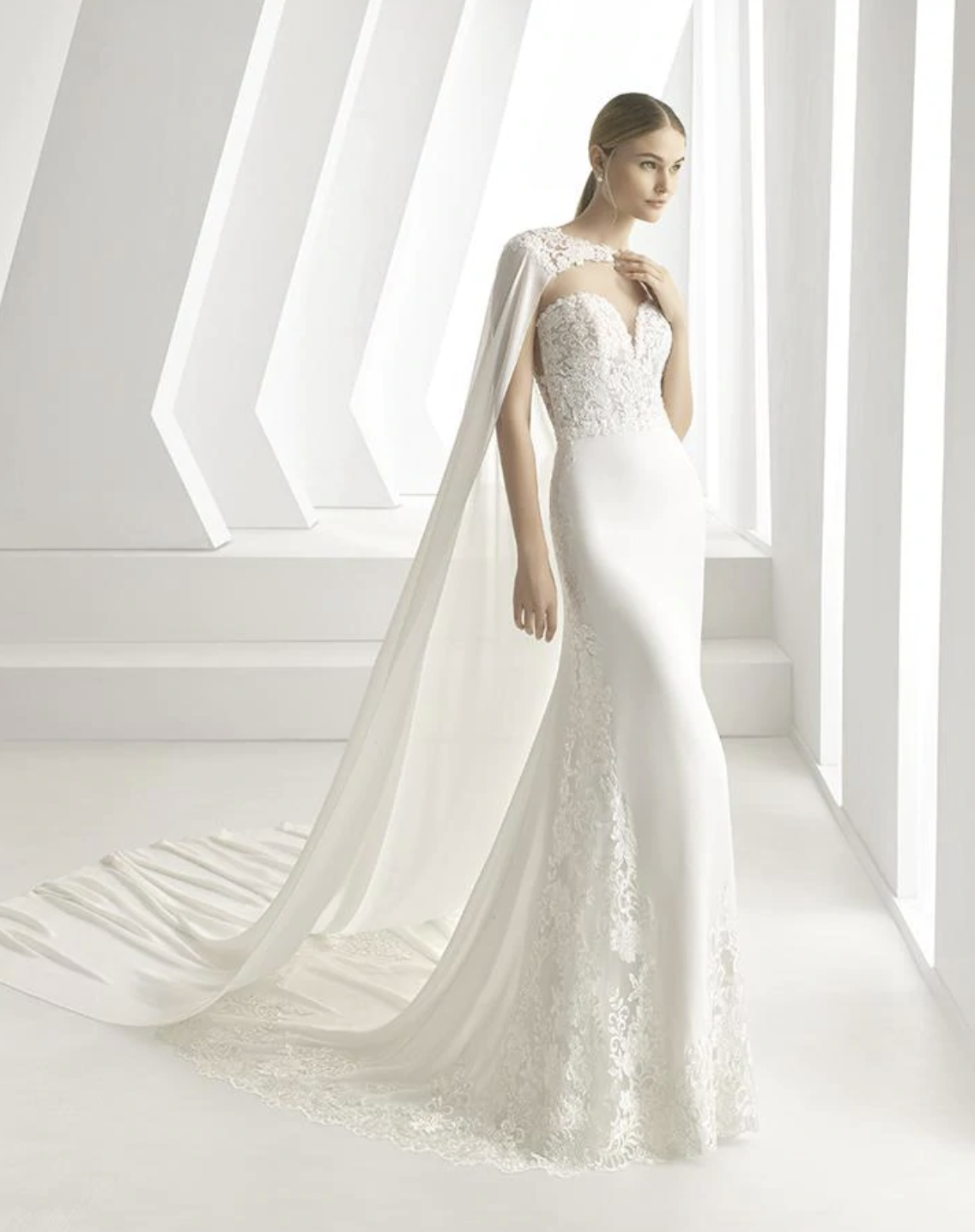 Rosa Clara Wedding Dresses