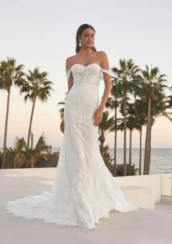 Pronovias Style #Zuri - Discontinued #2 thumbnail