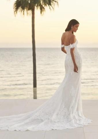 Pronovias Style #Zuri - Discontinued #1 thumbnail