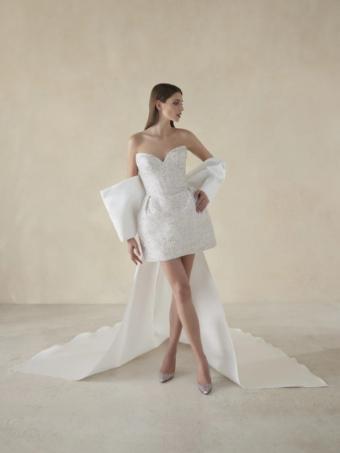 Pronovias Style #Sunny #0 default Ivory thumbnail