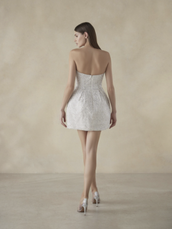 Pronovias Style #Sunny #2 default Ivory thumbnail